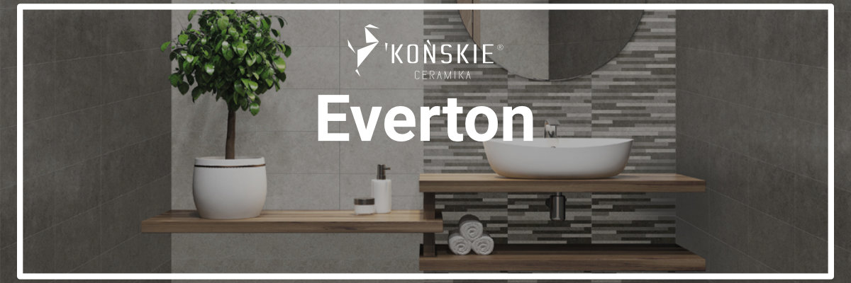 Koupelnové obklady Everton